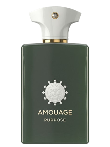عطر آمواج پرپوس
