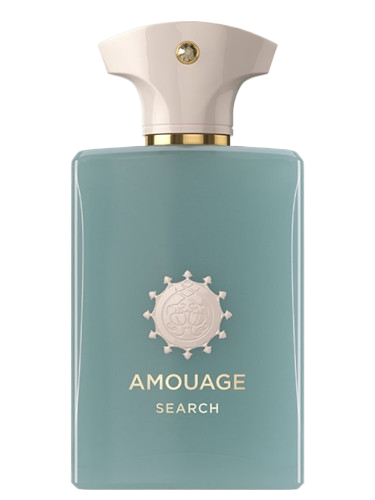 عطر آمواج سرچ