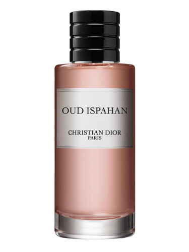 عطر دیور عود اسپهان