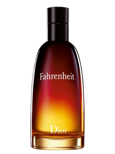 عطر دیور فارنهایت