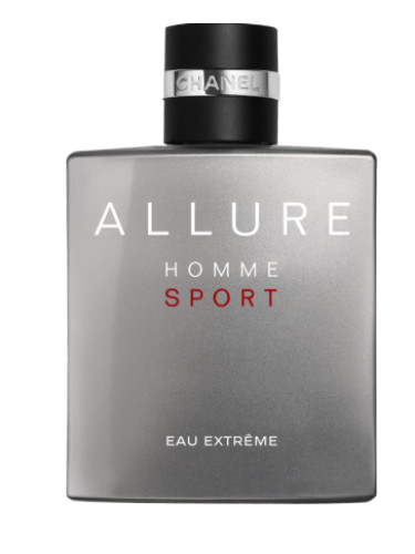 عطر شنل آلور هوم اسپرت اکستریم