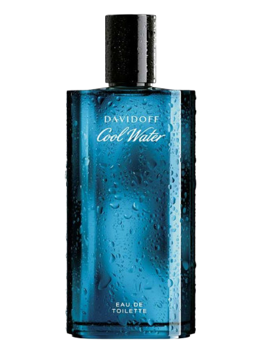 عطر دیویدف کول واتر مردانه