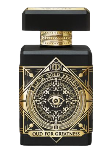 عطر اینیشیو پارفومز پرایوز عود فور گریتنس