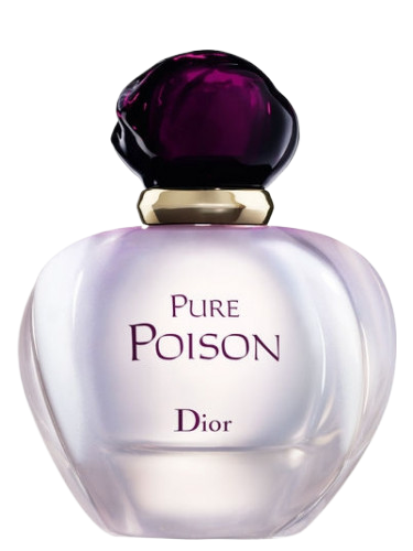 عطر دیور پیور پویزن