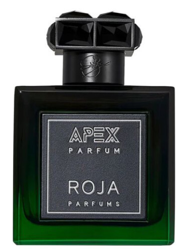 عطر روژا داو اپکس