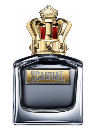 عطر ژان پل گوتیه اسکندل پور هوم
