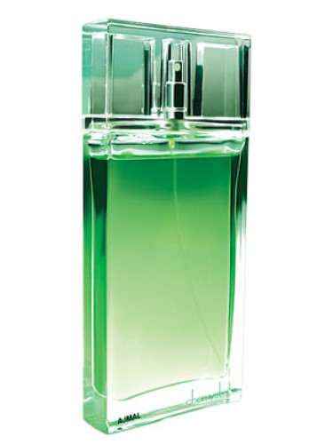 عطر اجمل چمیستری