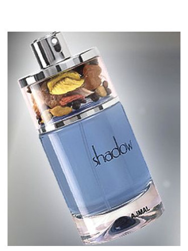 عطر اجمل شادوو