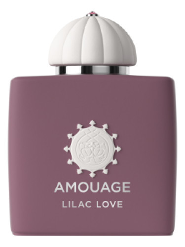 عطر آمواج لیلاک لاو