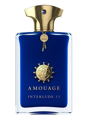 عطر آمواج اینترلود 53
