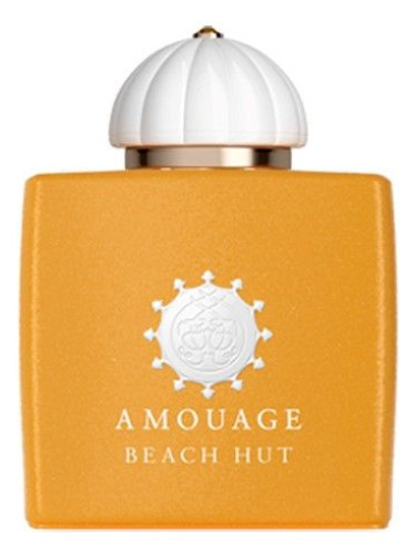 عطر آمواج بیچ هات وومن