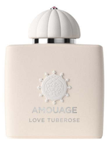 عطر آمواج لاو تیوب رز