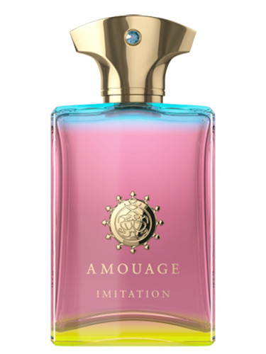 عطر آمواج ایمیتیشن