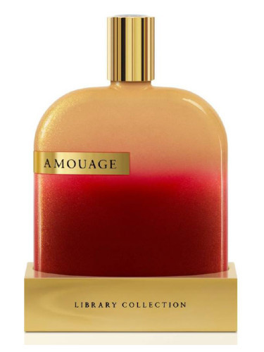 عطر آمواج اپوس 10