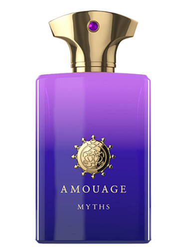 عطر آمواج میتس من