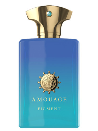 عطر آمواج فیگمنت من