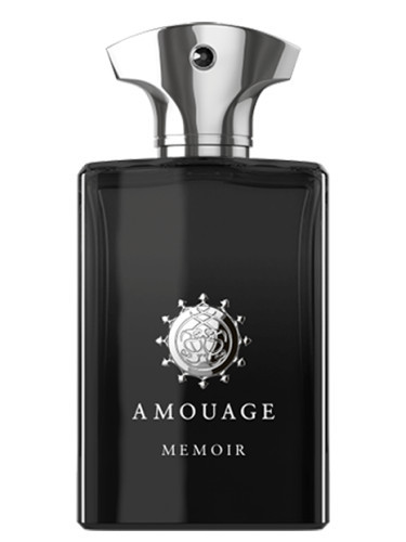 عطر آمواج ممویر