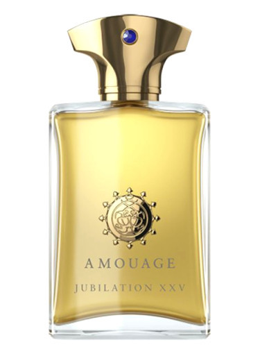 عطر آمواج جوبیلیشن مردانه