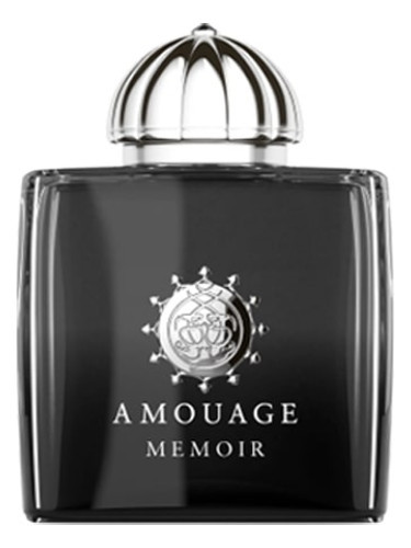 عطر آمواج ممویر