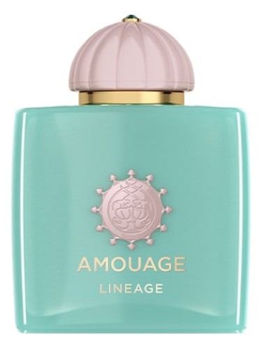 عطرآمواج لینیج