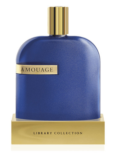 عطر آمواج اپوس ۱۱