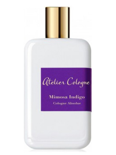 عطر آتلیه کلن میموسا ایندیگو