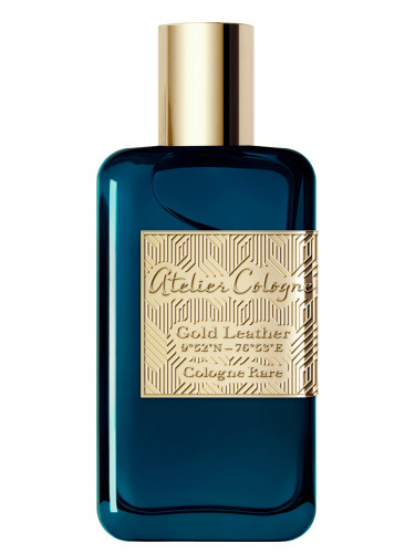 عطر آتلیه کلن گلد لیدر