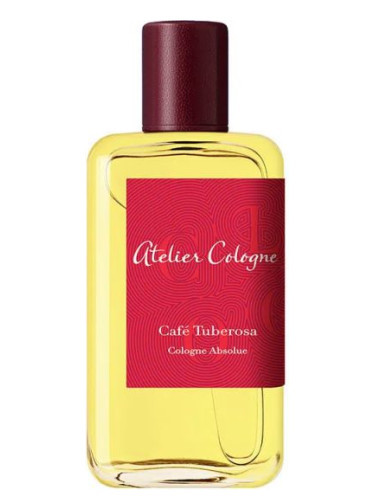 عطر آتلیه کلن کافه توبرز