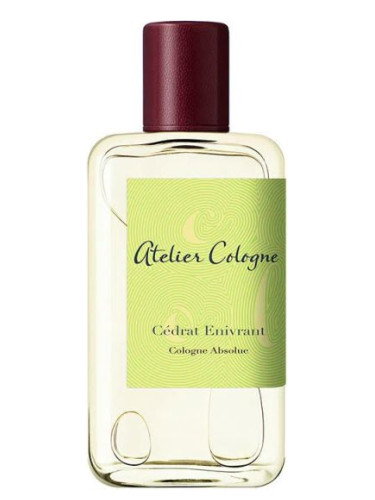 عطر آتلیه کلن سدرات انیورنت