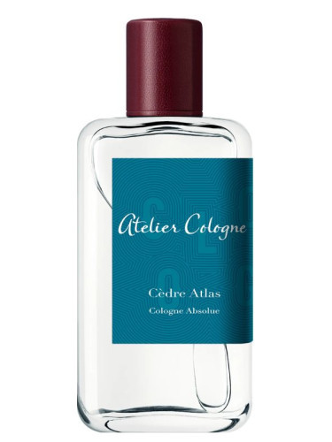 عطر آتلیه کلن سدر اطلس