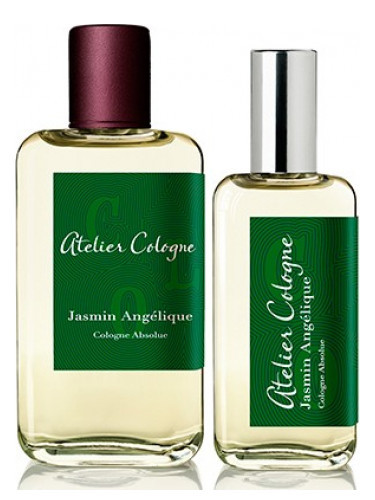 عطر آتلیه کلن جاسمن آنجلیک