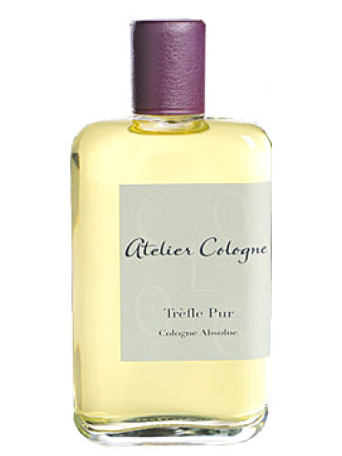 عطر آتلیه کلن ترفل پور