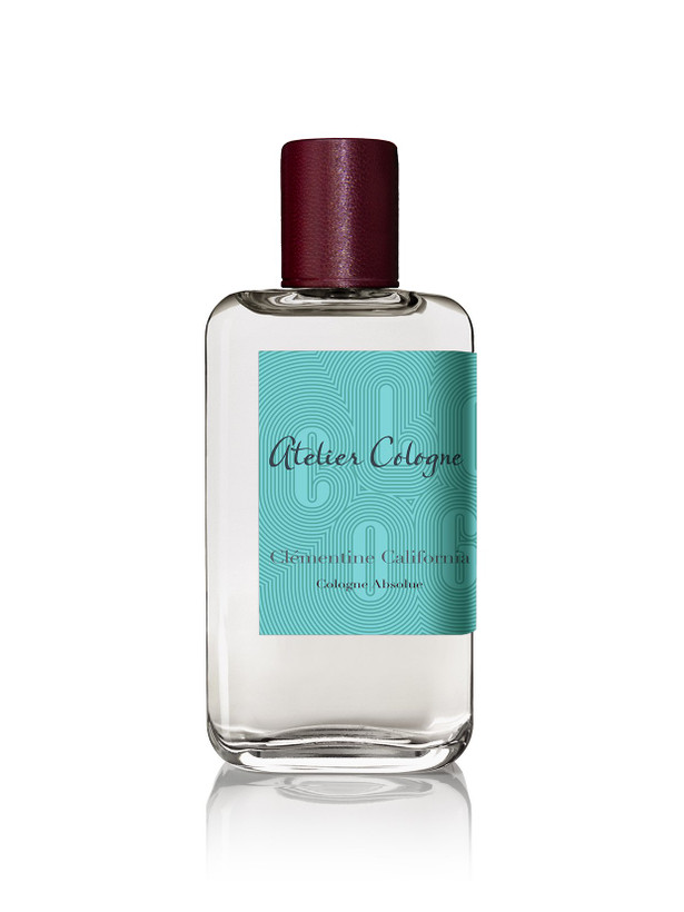 عطر آتلیه کلن کلمنتین کالیفورنیا