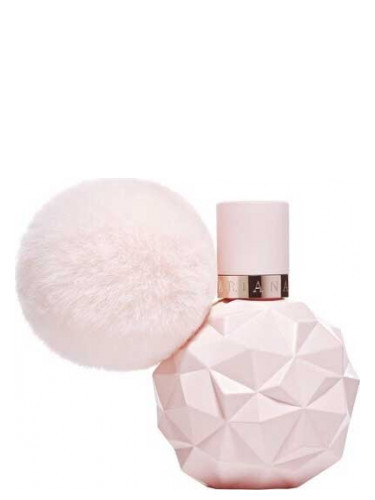 عطر آریانا گراندی سوییت لایک کندی