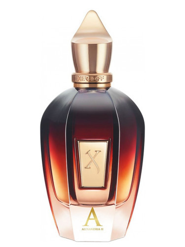 عطر زرجف الکساندریا 2