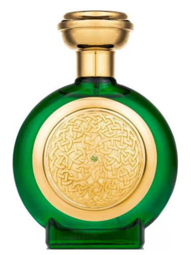 عطر بودیسی د ویکتوریوس گرین سافیر
