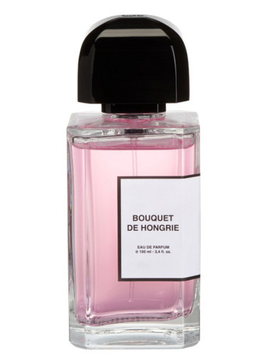 عطر بی دی کی پارفومز بوکت دی هانگری