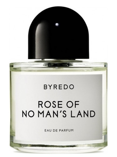 عطر بایردو رز آف نو منز لند