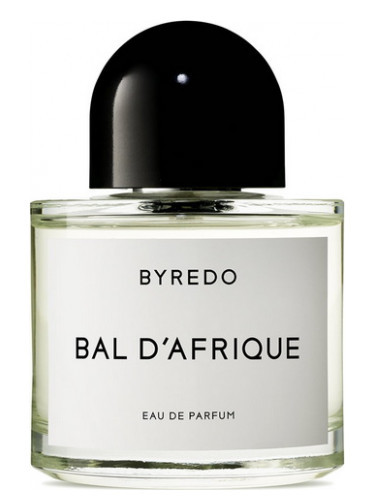 عطر بایردو بال د آفریک