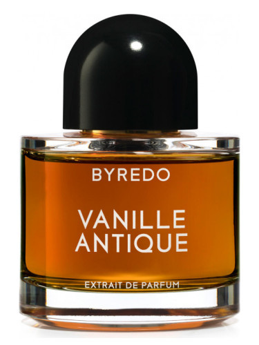 عطر بایردو وانیل انتیک