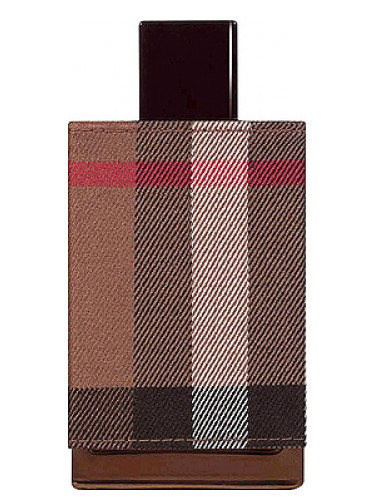 عطر باربری لندن مردانه