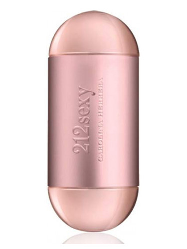 عطر کارولینا هررا 212 سک سی زنانه