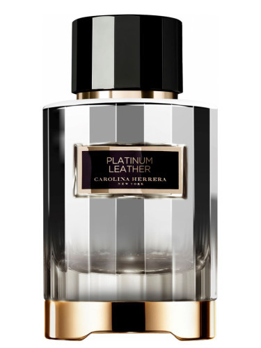 عطر کارولینا هررا پلاتینیوم لدر