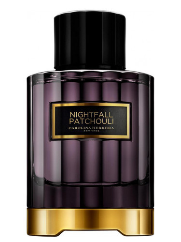 عطر کارولینا هررا نایت فال پچولی