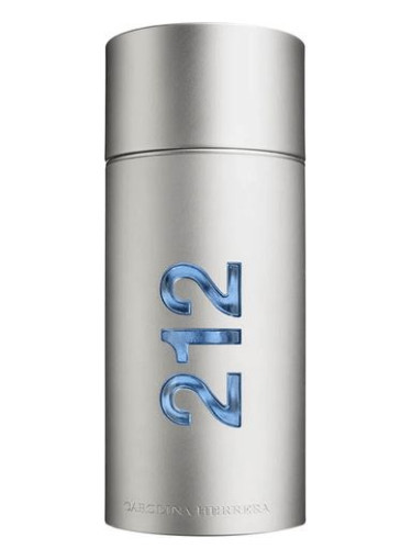 عطر کارولینا هررا 212 مردانه