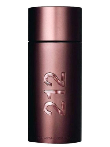 عطر کارولینا هررا 212 سک سی مردانه