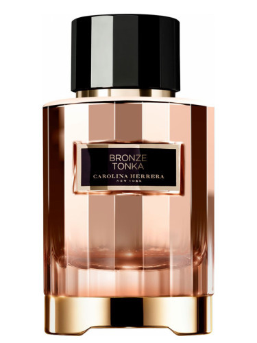 عطر کارولینا هررا برونز تونکا