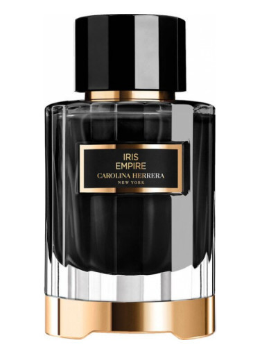 عطر کارولینا هررا ایریس امپایر