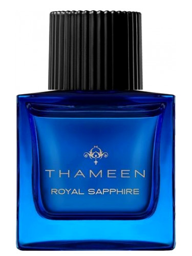 عطر تامین رویال سافیر