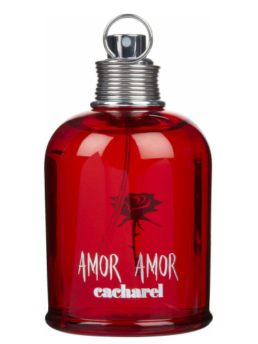 عطر کاچارل آمور آمور